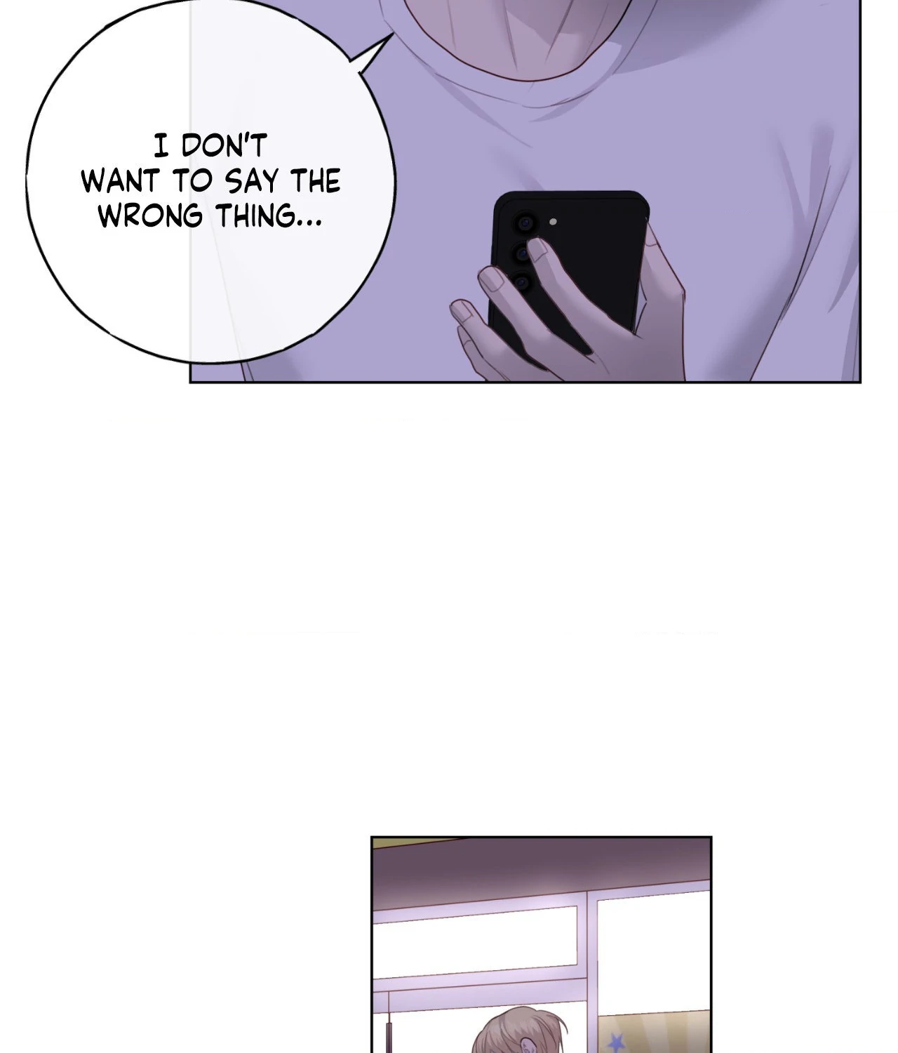 Alpha Boyfriends [Official] - Chapter 47 manhwa