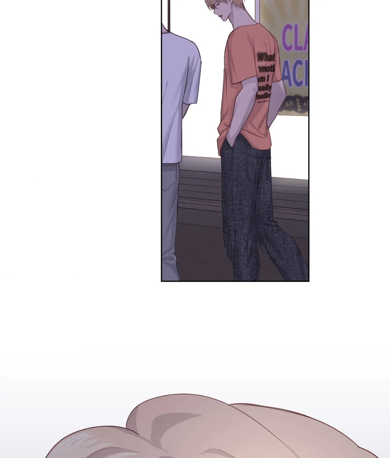 Alpha Boyfriends [Official] - Chapter 47 manhwa