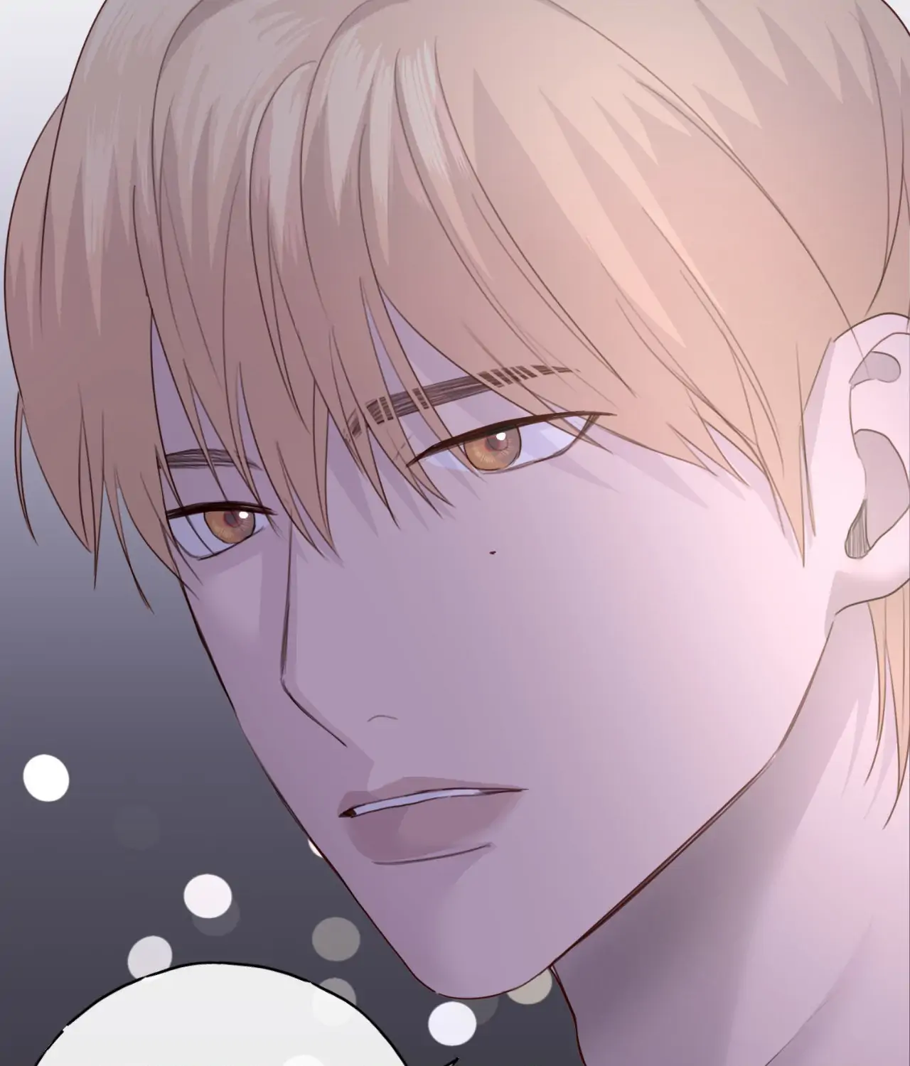 Alpha Boyfriends [Official] - Chapter 47 manhwa