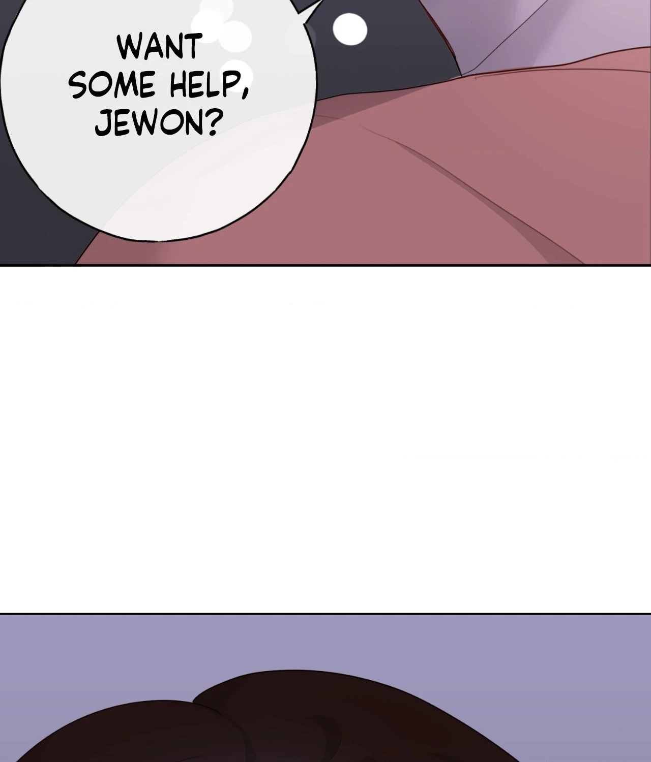 Alpha Boyfriends [Official] - Chapter 47 manhwa