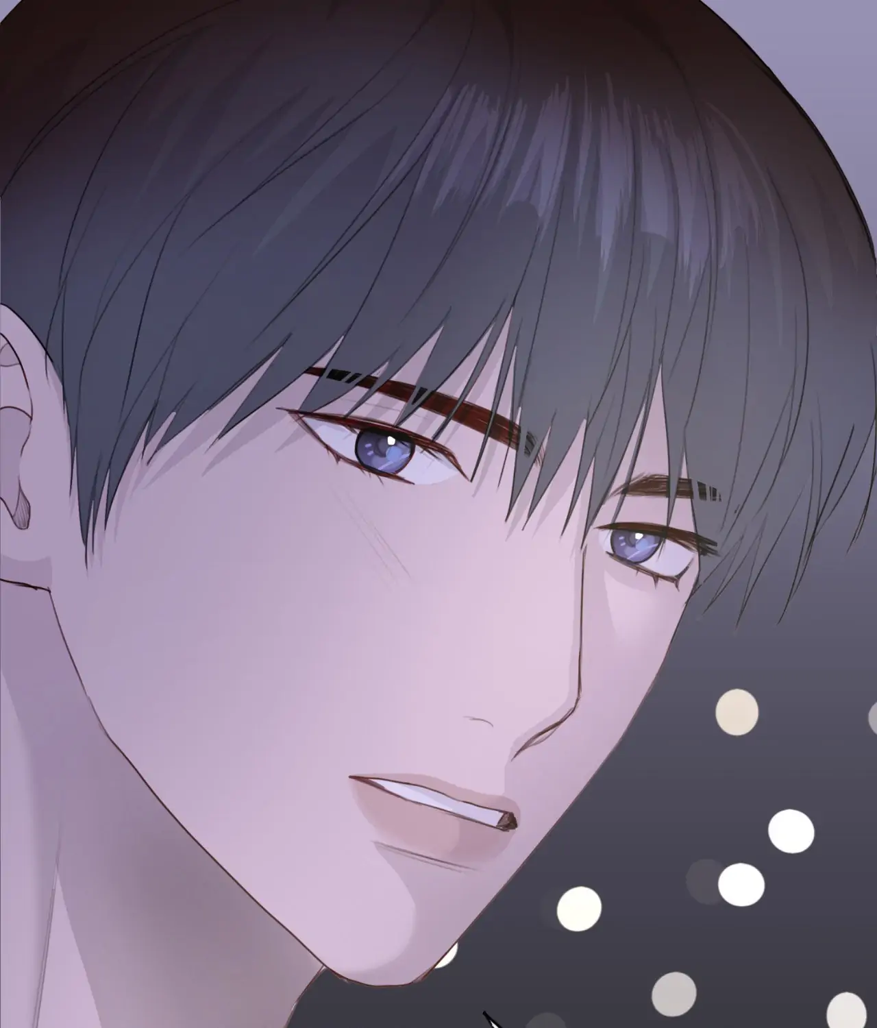 Alpha Boyfriends [Official] - Chapter 47 manhwa