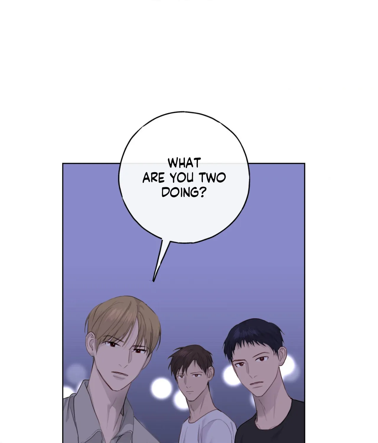 Alpha Boyfriends [Official] - Chapter 47 manhwa