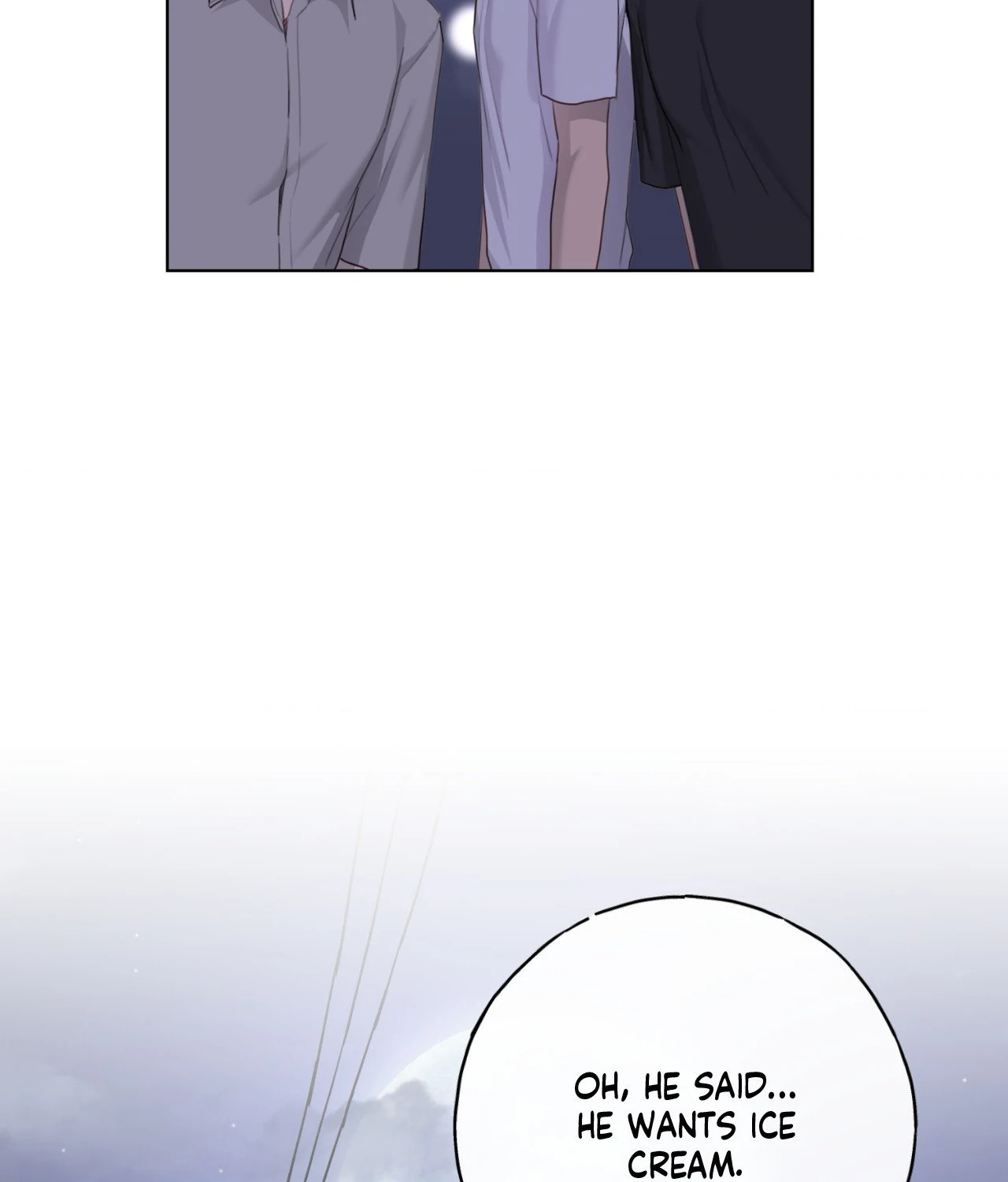 Alpha Boyfriends [Official] - Chapter 47 manhwa