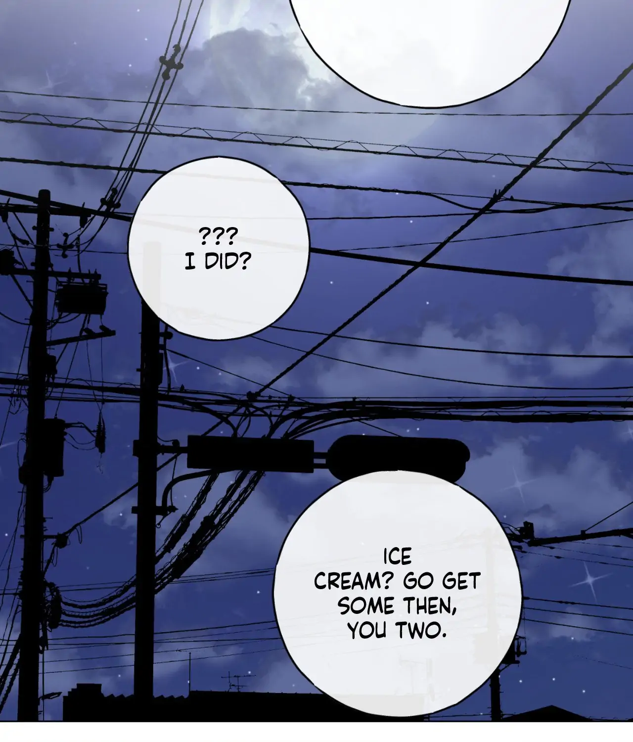 Alpha Boyfriends [Official] - Chapter 47 manhwa
