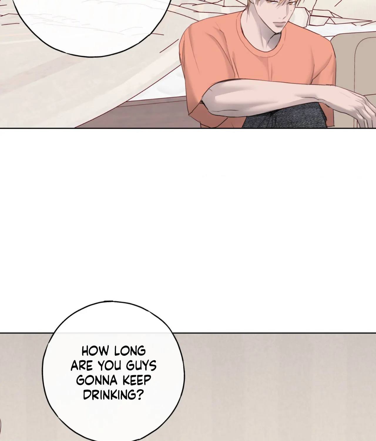 Alpha Boyfriends [Official] - Chapter 47 manhwa