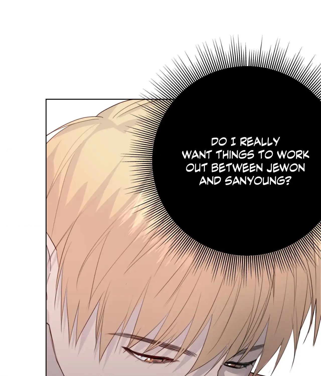 Alpha Boyfriends [Official] - Chapter 47 manhwa