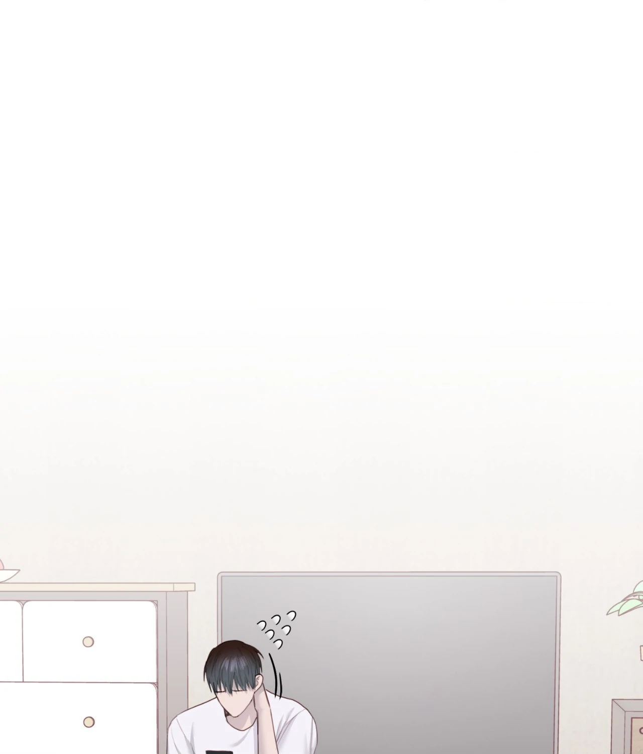 Alpha Boyfriends [Official] - Chapter 47 manhwa