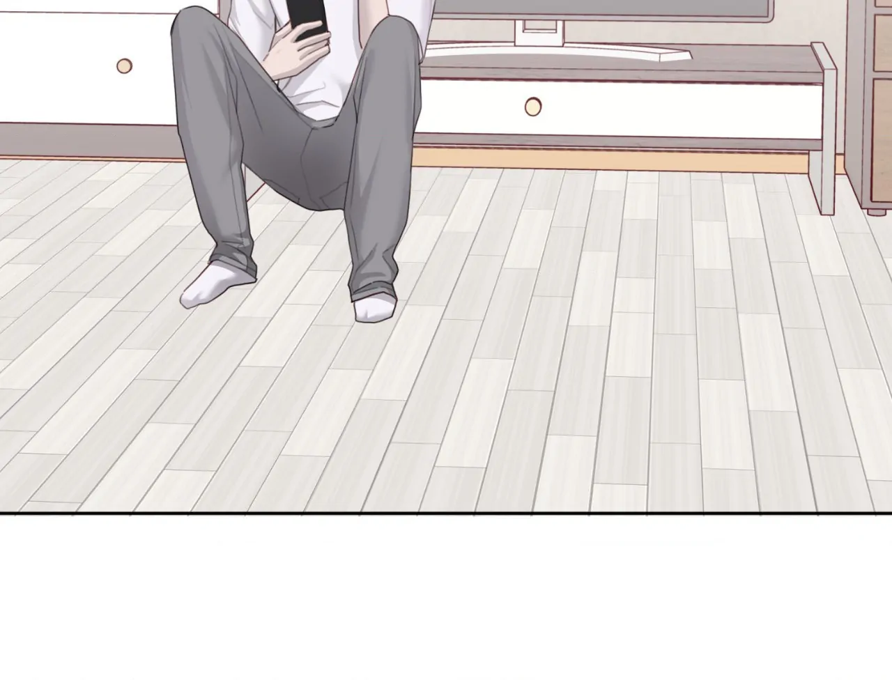 Alpha Boyfriends [Official] - Chapter 47 manhwa