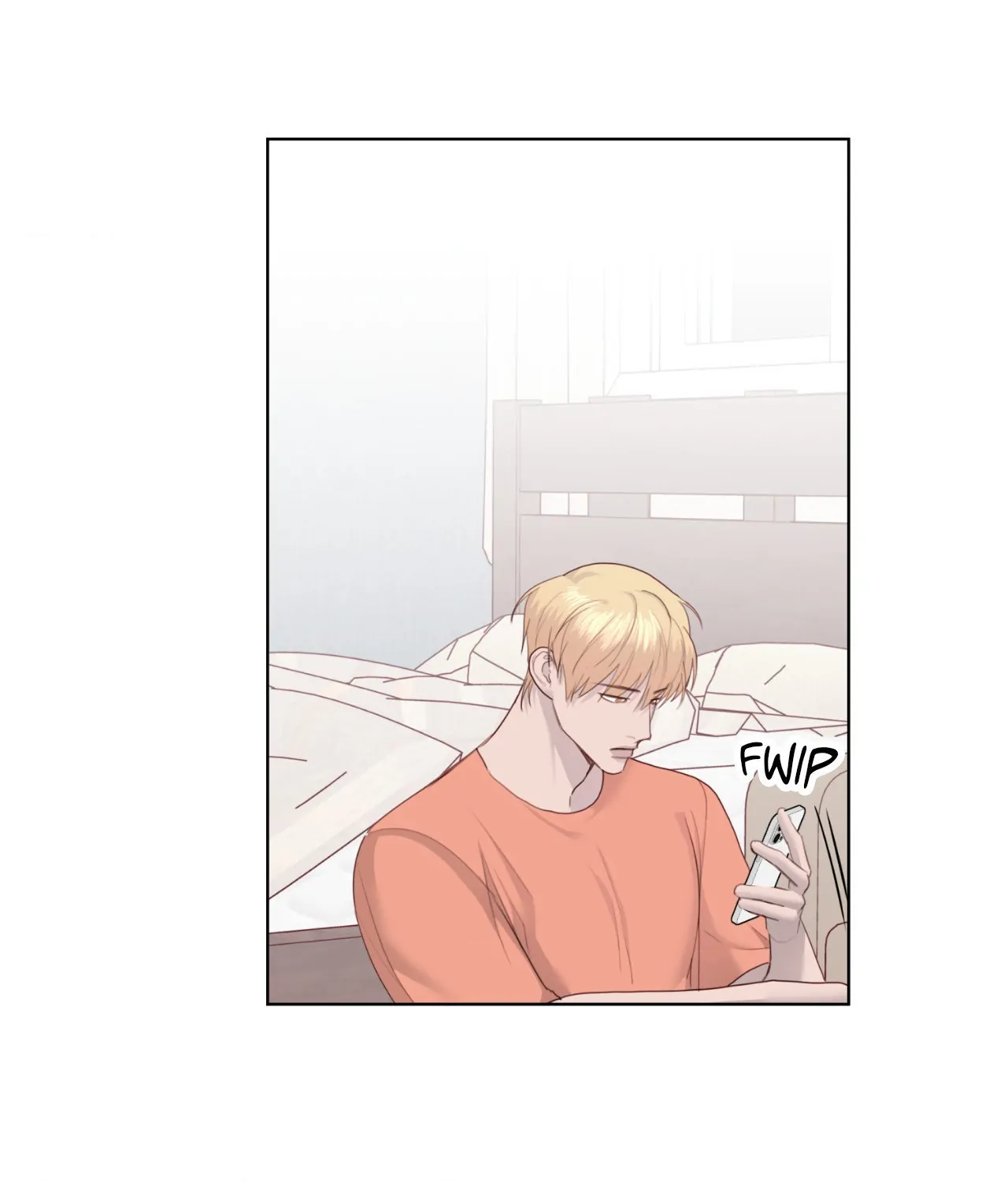 Alpha Boyfriends [Official] - Chapter 47 manhwa
