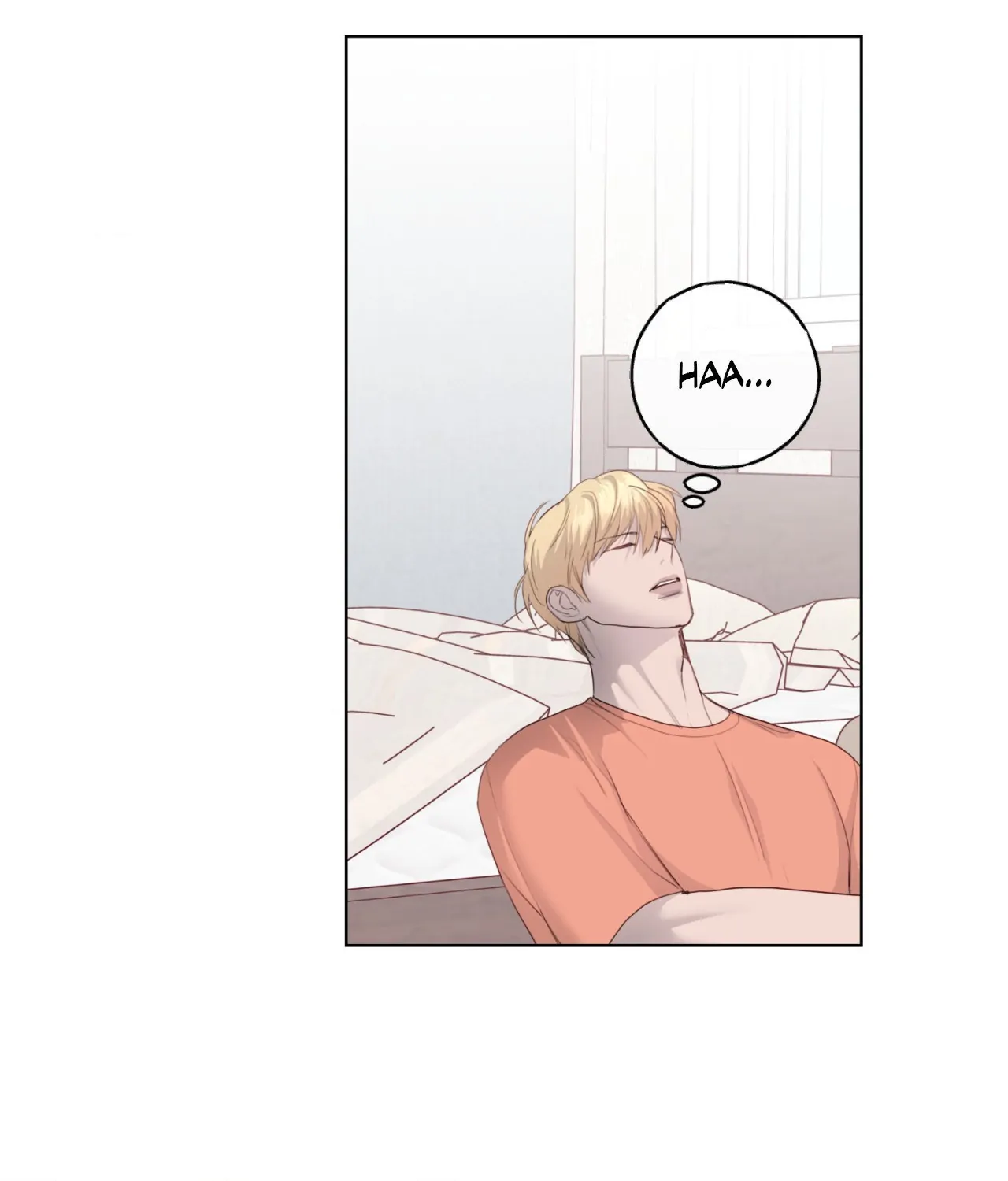 Alpha Boyfriends [Official] - Chapter 47 manhwa