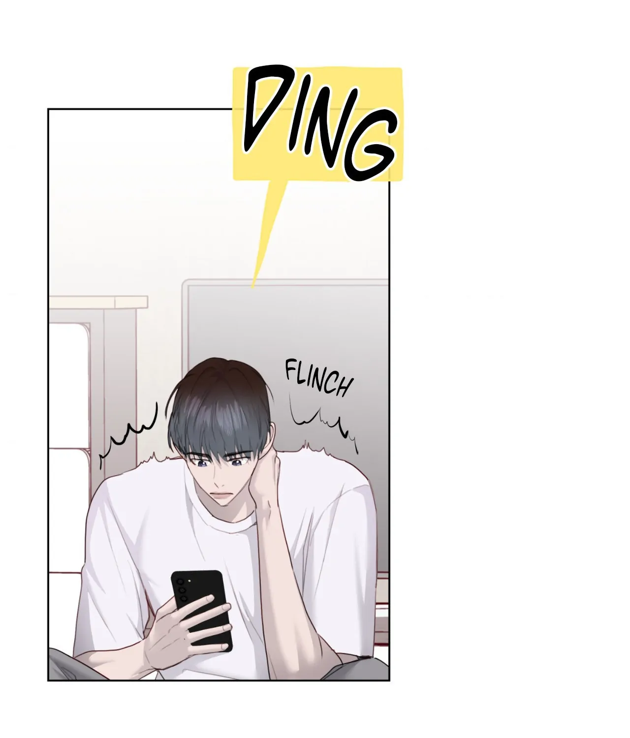 Alpha Boyfriends [Official] - Chapter 47 manhwa