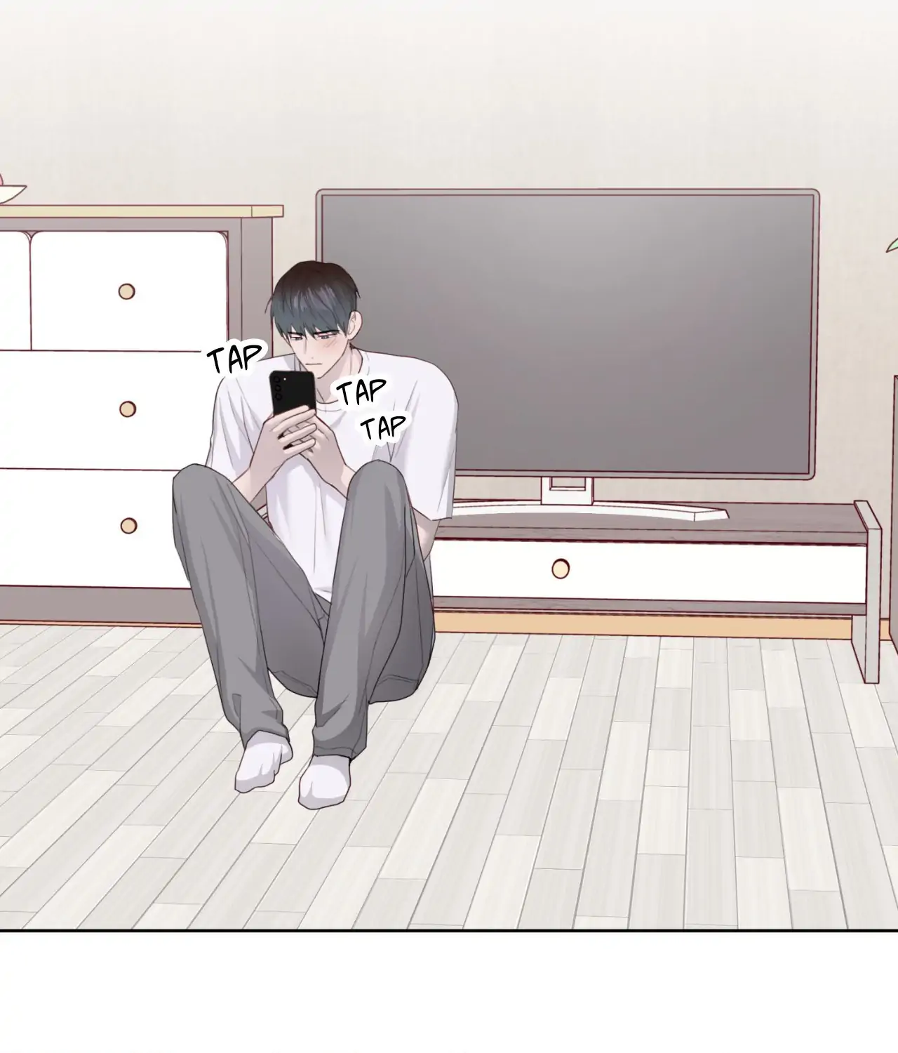 Alpha Boyfriends [Official] - Chapter 47 manhwa