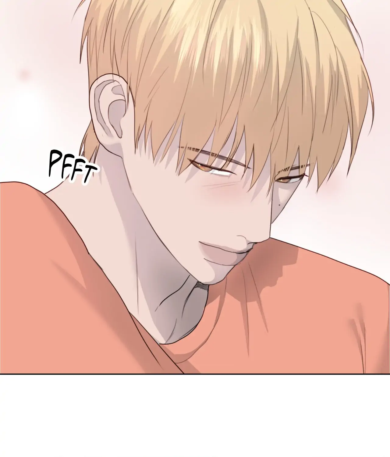 Alpha Boyfriends [Official] - Chapter 47 manhwa