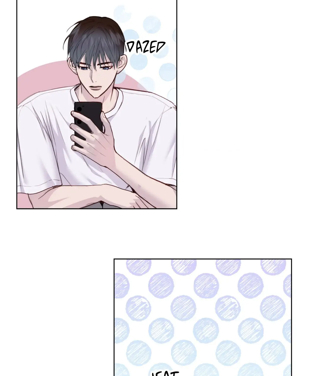 Alpha Boyfriends [Official] - Chapter 48 manhwa