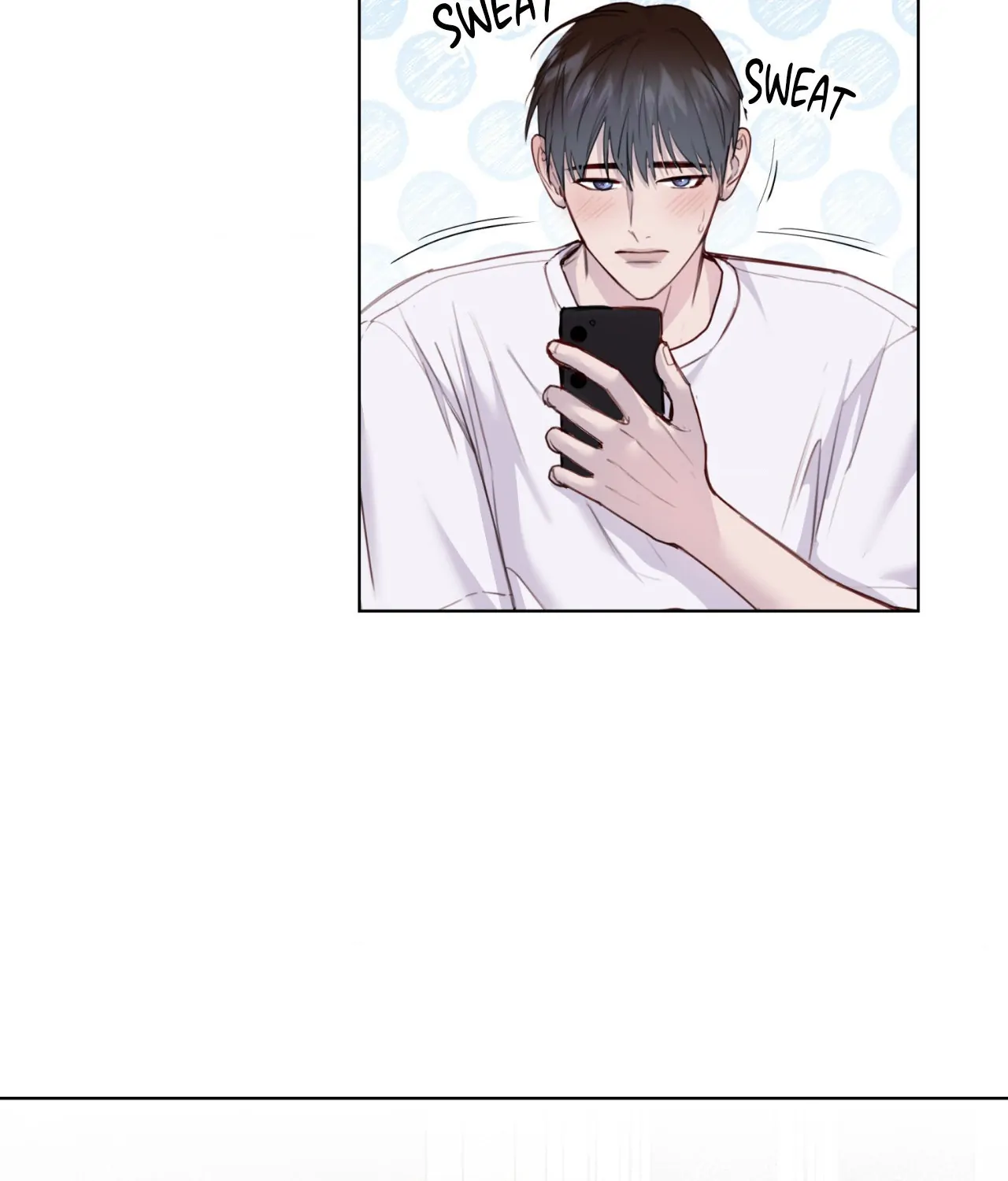 Alpha Boyfriends [Official] - Chapter 48 manhwa