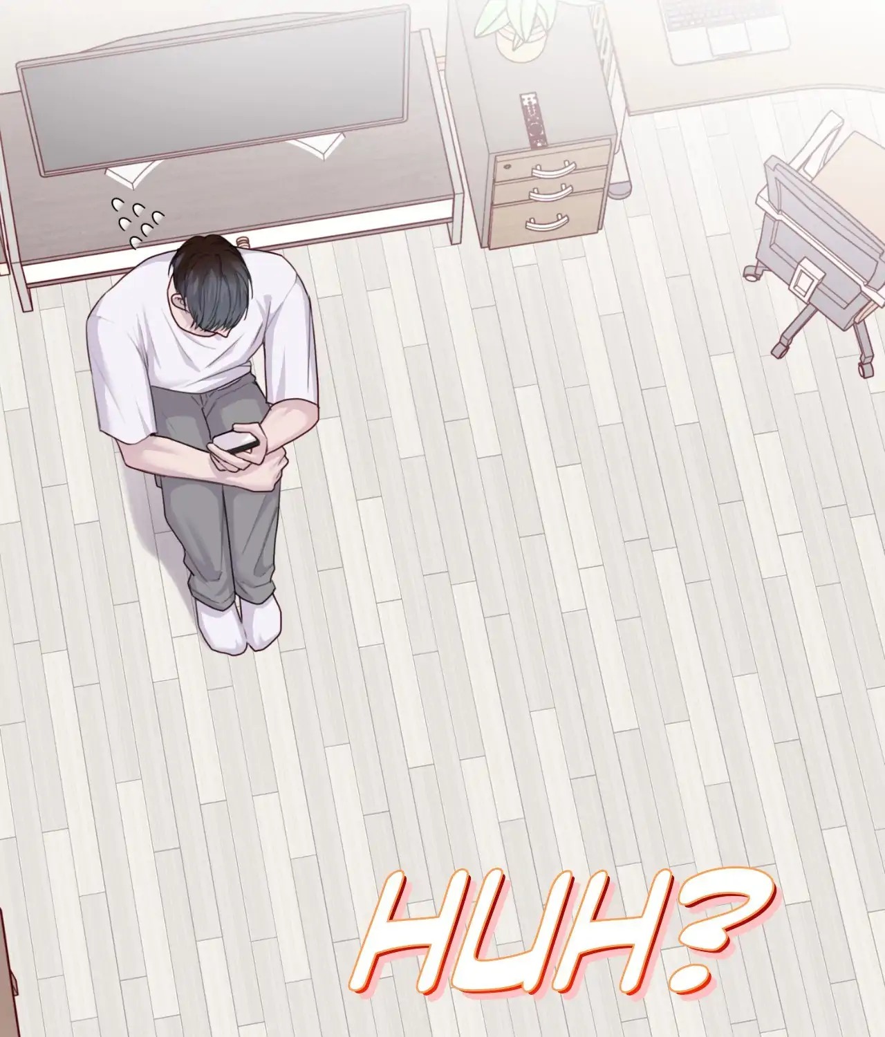 Alpha Boyfriends [Official] - Chapter 48 manhwa
