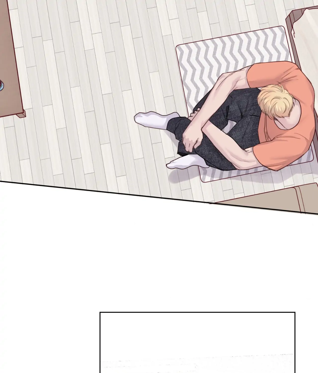 Alpha Boyfriends [Official] - Chapter 48 manhwa