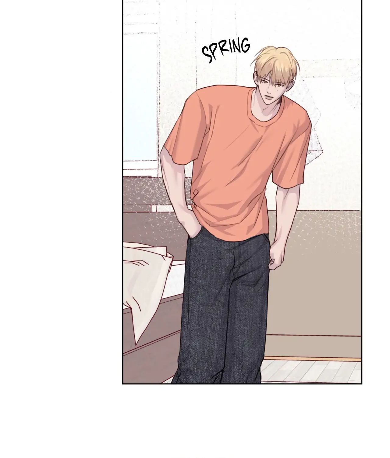Alpha Boyfriends [Official] - Chapter 48 manhwa