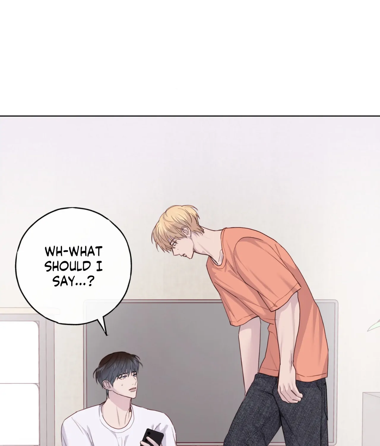 Alpha Boyfriends [Official] - Chapter 48 manhwa