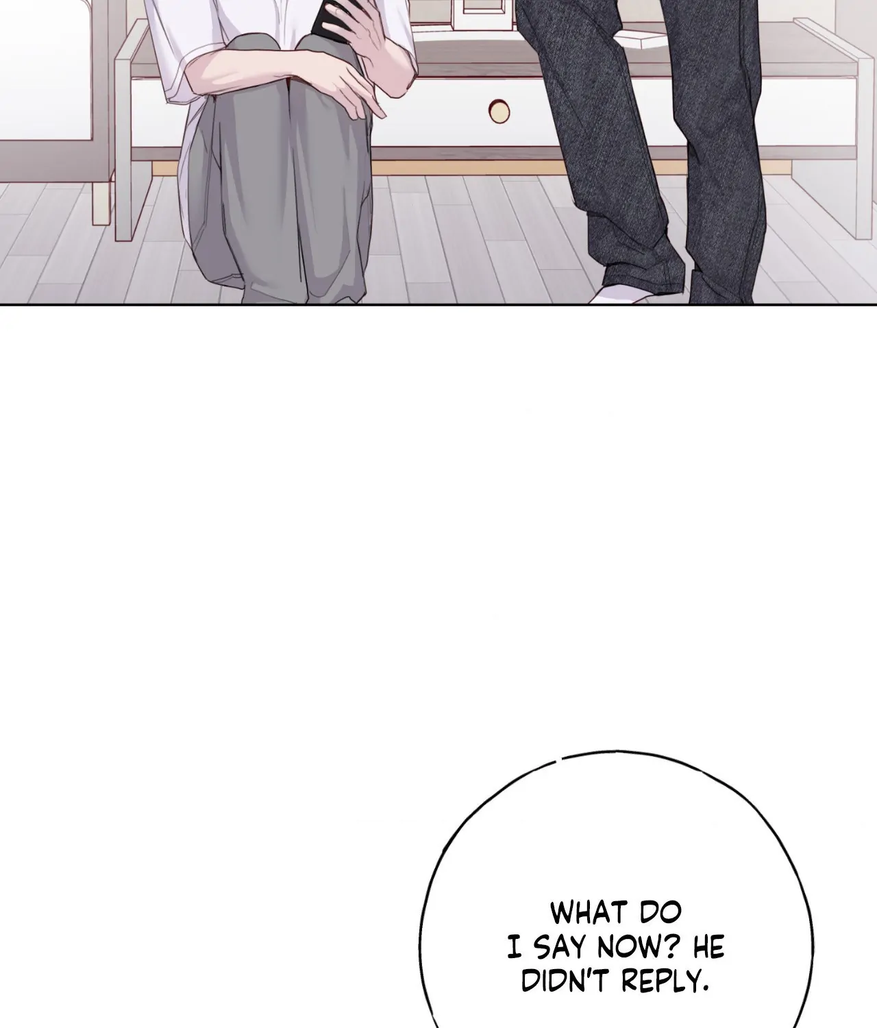 Alpha Boyfriends [Official] - Chapter 48 manhwa