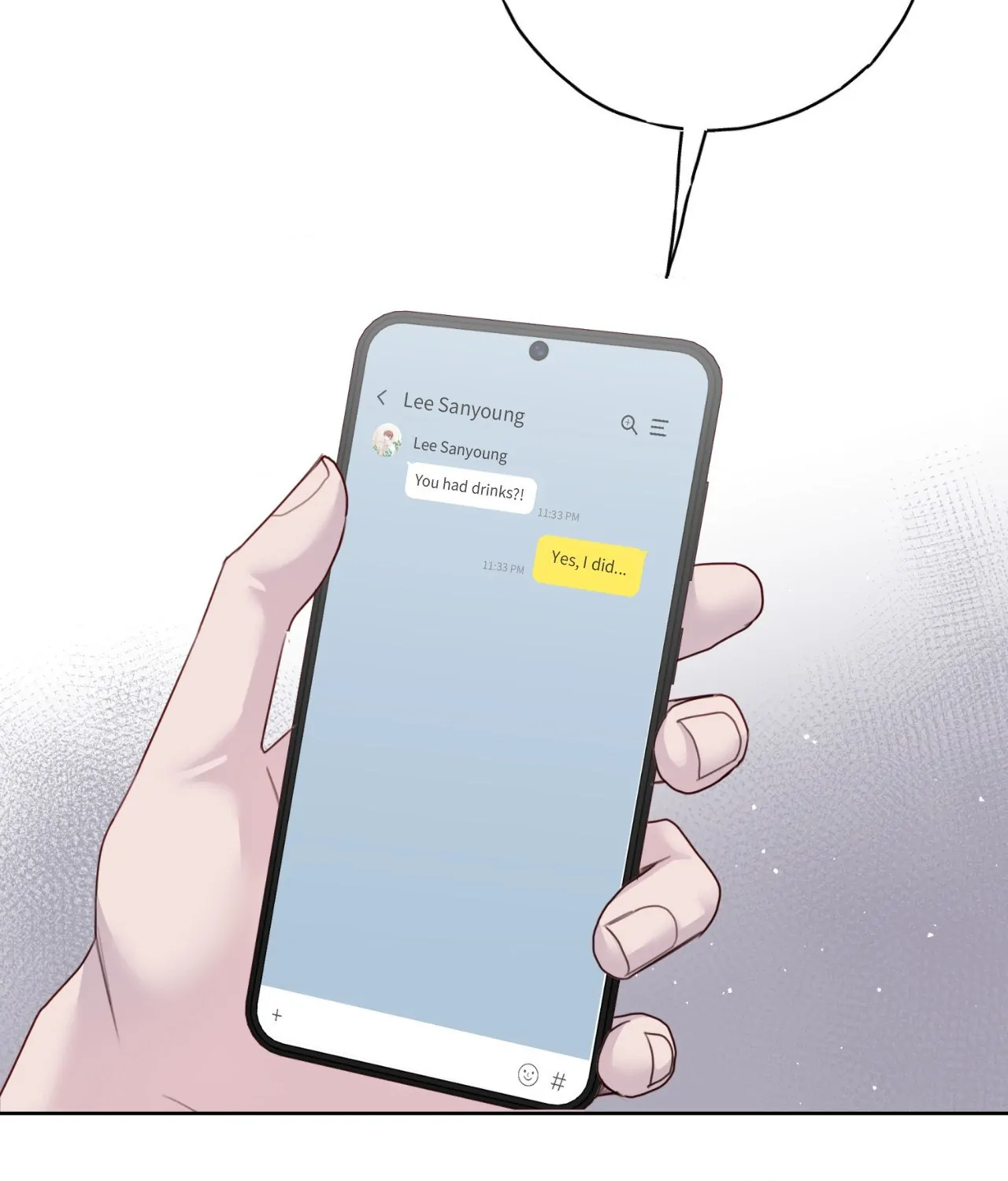 Alpha Boyfriends [Official] - Chapter 48 manhwa