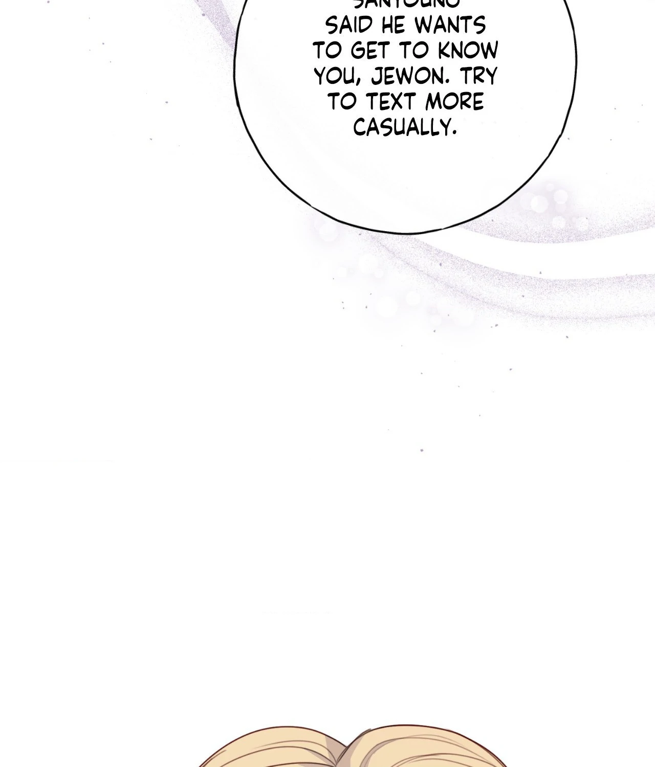 Alpha Boyfriends [Official] - Chapter 48 manhwa
