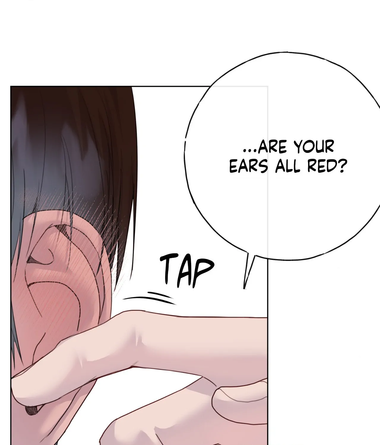Alpha Boyfriends [Official] - Chapter 48 manhwa