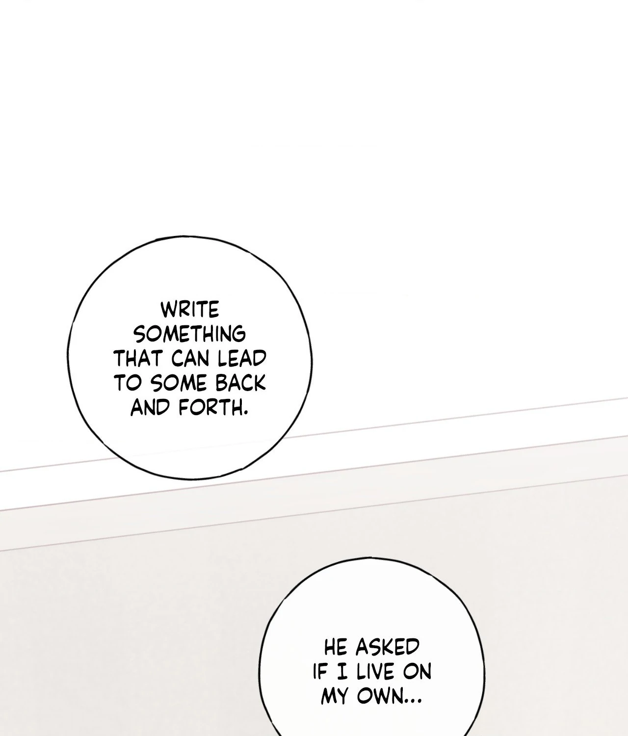 Alpha Boyfriends [Official] - Chapter 48 manhwa