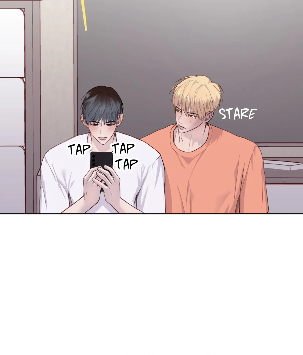 Alpha Boyfriends [Official] - Chapter 48 manhwa