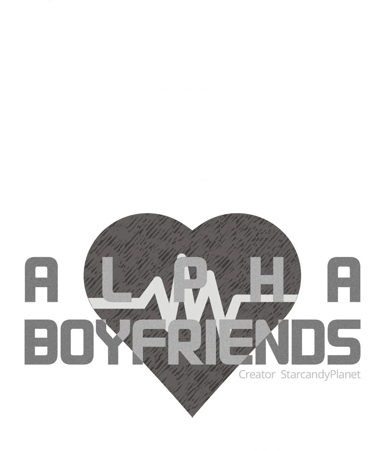 Alpha Boyfriends [Official] - Chapter 48 manhwa