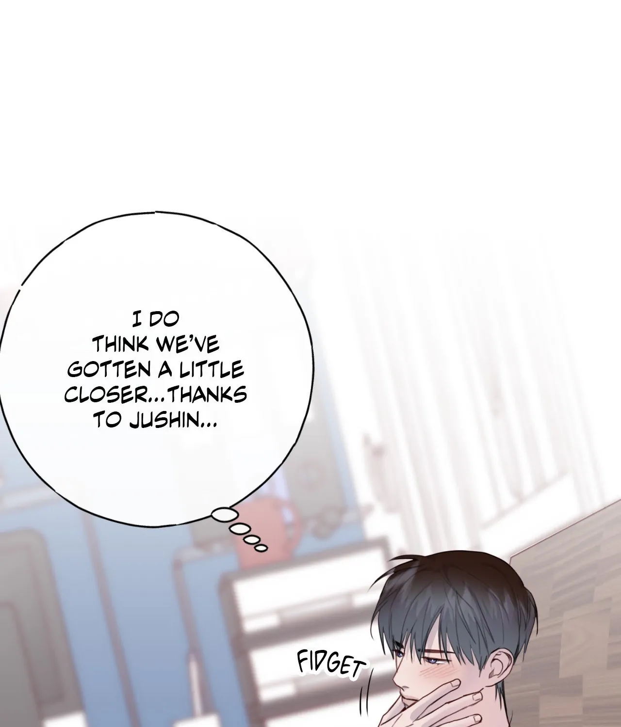 Alpha Boyfriends [Official] - Chapter 48 manhwa