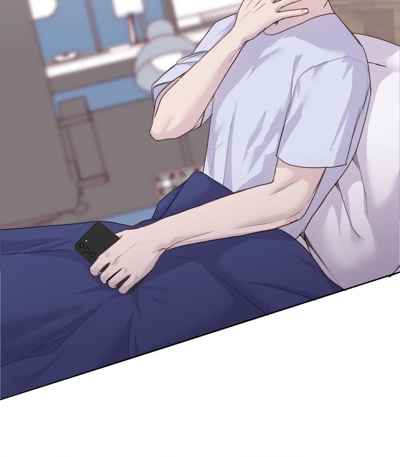 Alpha Boyfriends [Official] - Chapter 48 manhwa