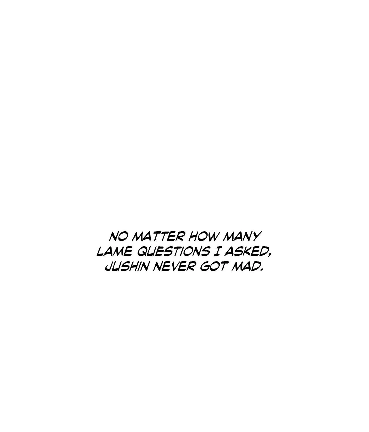 Alpha Boyfriends [Official] - Chapter 48 manhwa