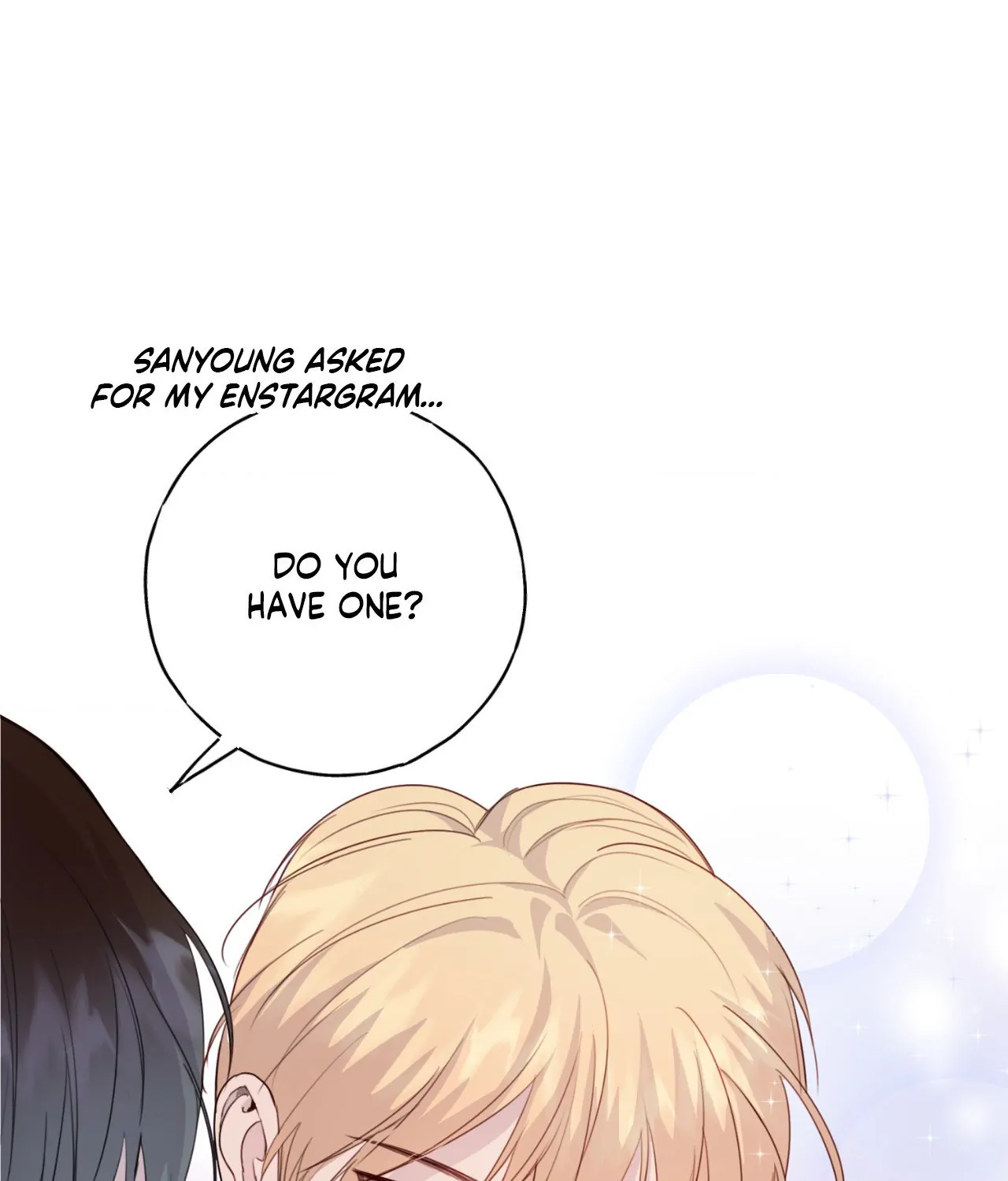 Alpha Boyfriends [Official] - Chapter 48 manhwa