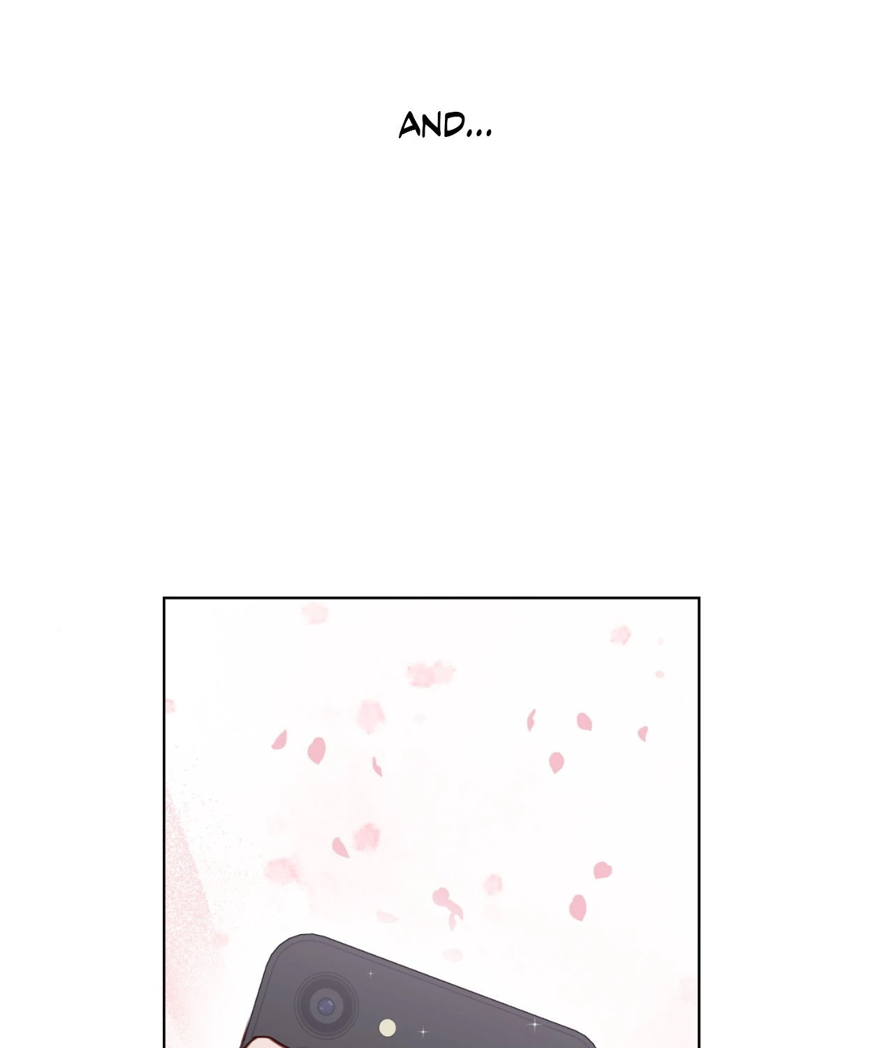 Alpha Boyfriends [Official] - Chapter 48 manhwa