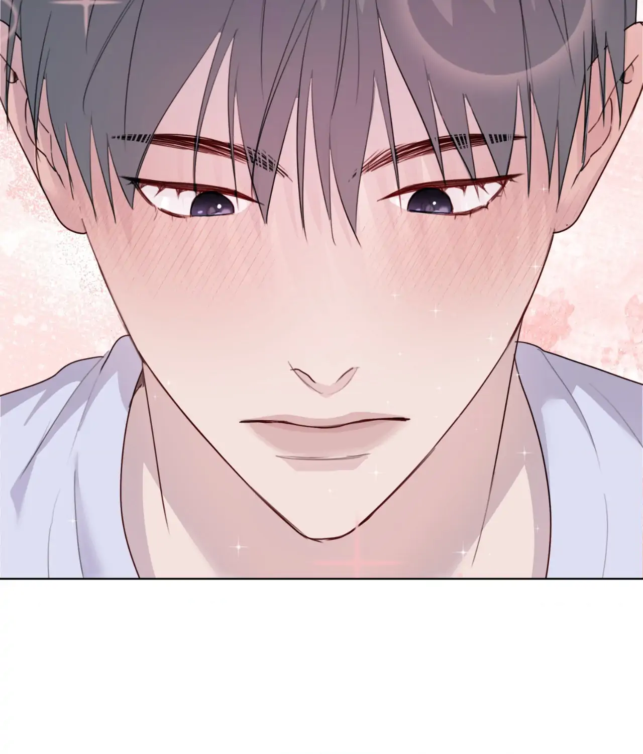 Alpha Boyfriends [Official] - Chapter 48 manhwa