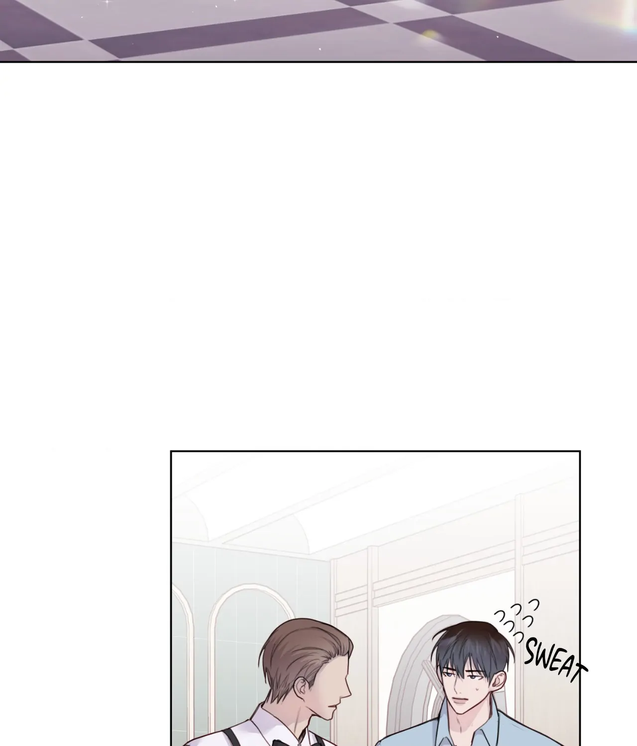 Alpha Boyfriends [Official] - Chapter 48 manhwa