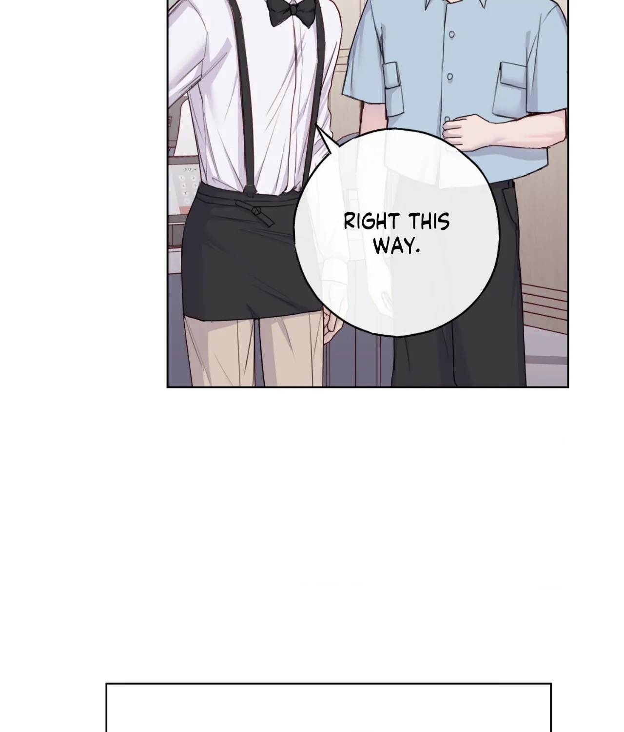 Alpha Boyfriends [Official] - Chapter 48 manhwa