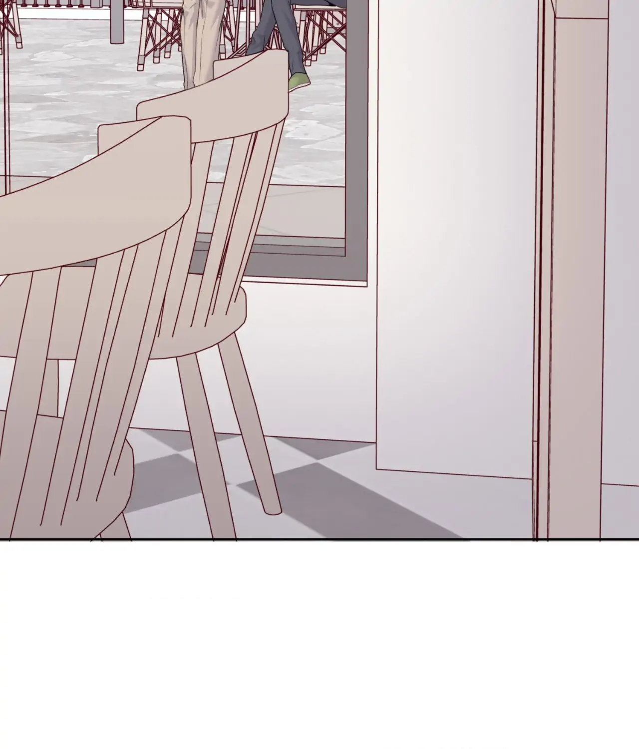 Alpha Boyfriends [Official] - Chapter 48 manhwa