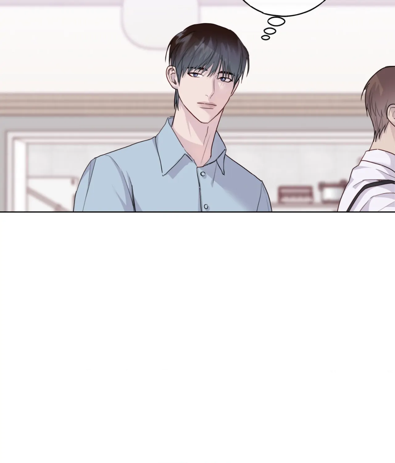 Alpha Boyfriends [Official] - Chapter 48 manhwa