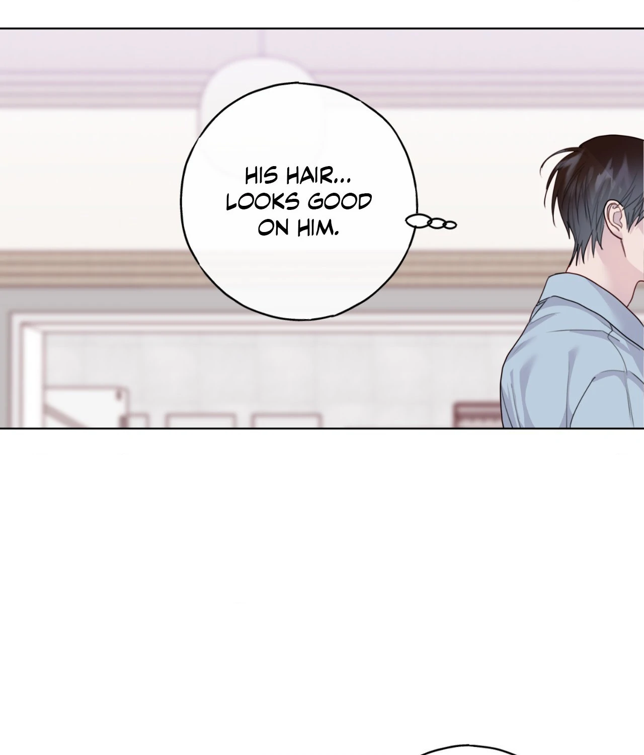 Alpha Boyfriends [Official] - Chapter 48 manhwa