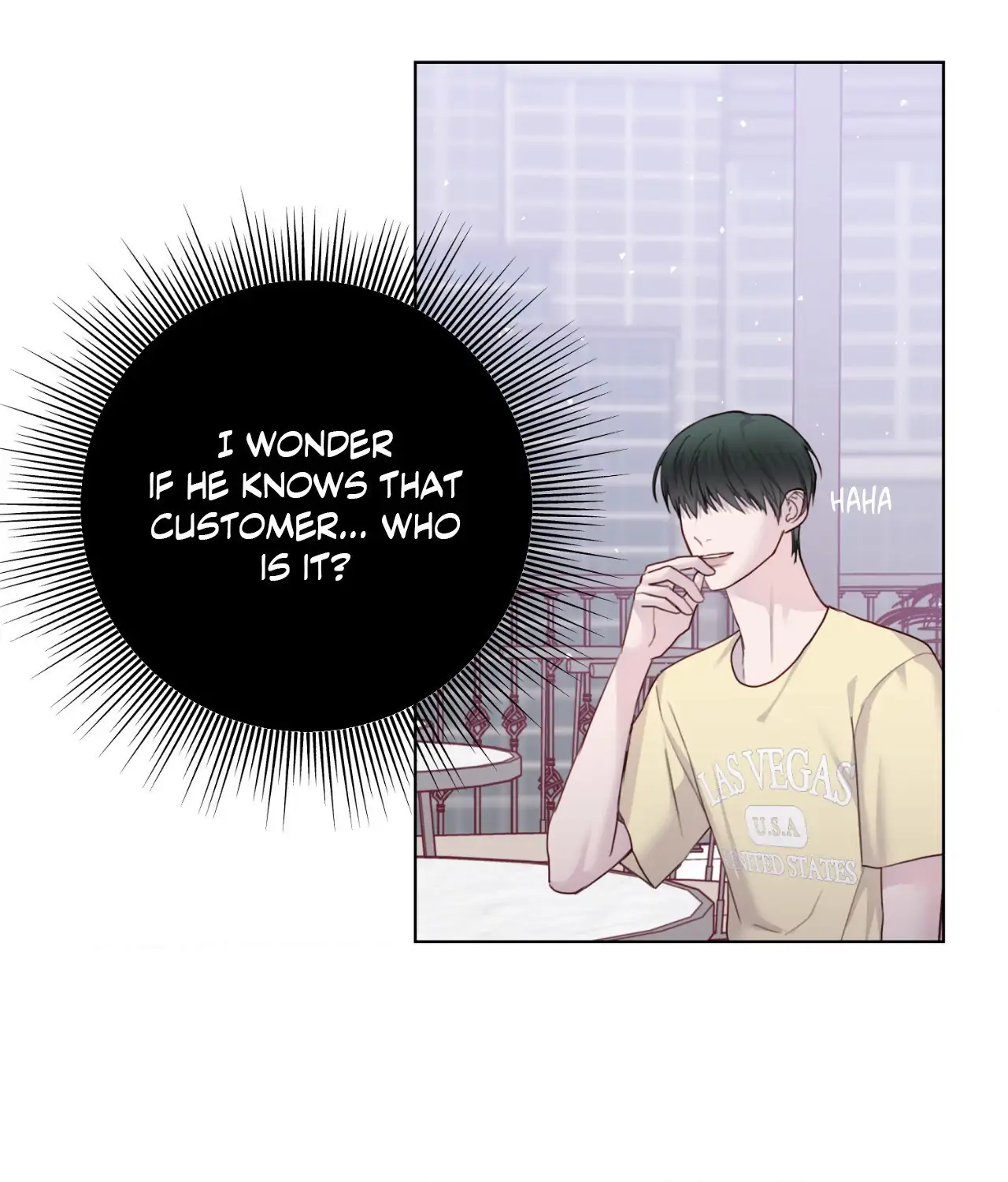 Alpha Boyfriends [Official] - Chapter 48 manhwa