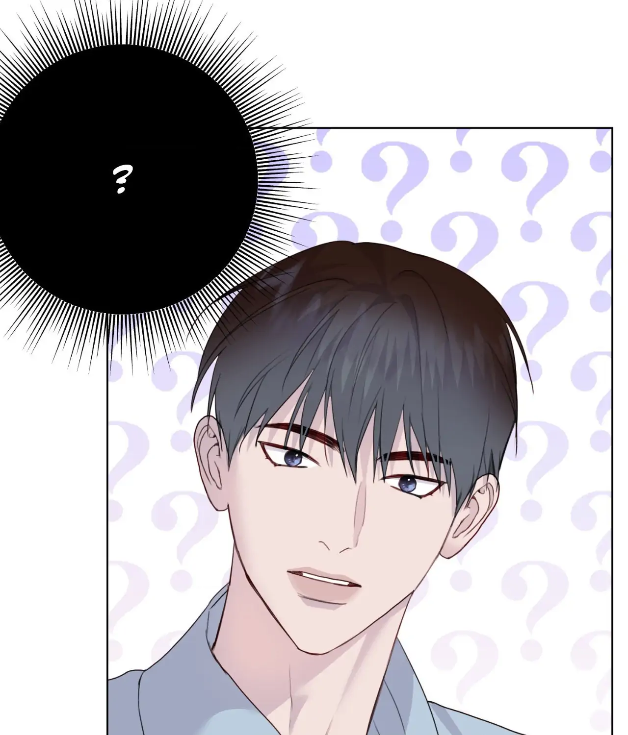 Alpha Boyfriends [Official] - Chapter 48 manhwa