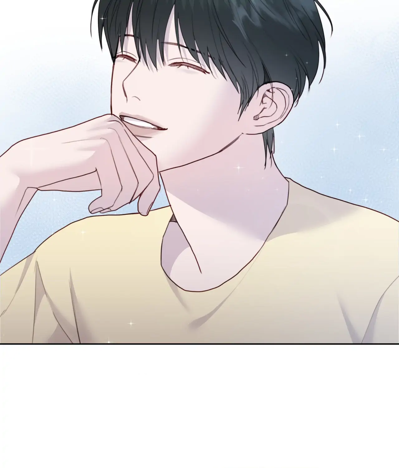 Alpha Boyfriends [Official] - Chapter 48 manhwa