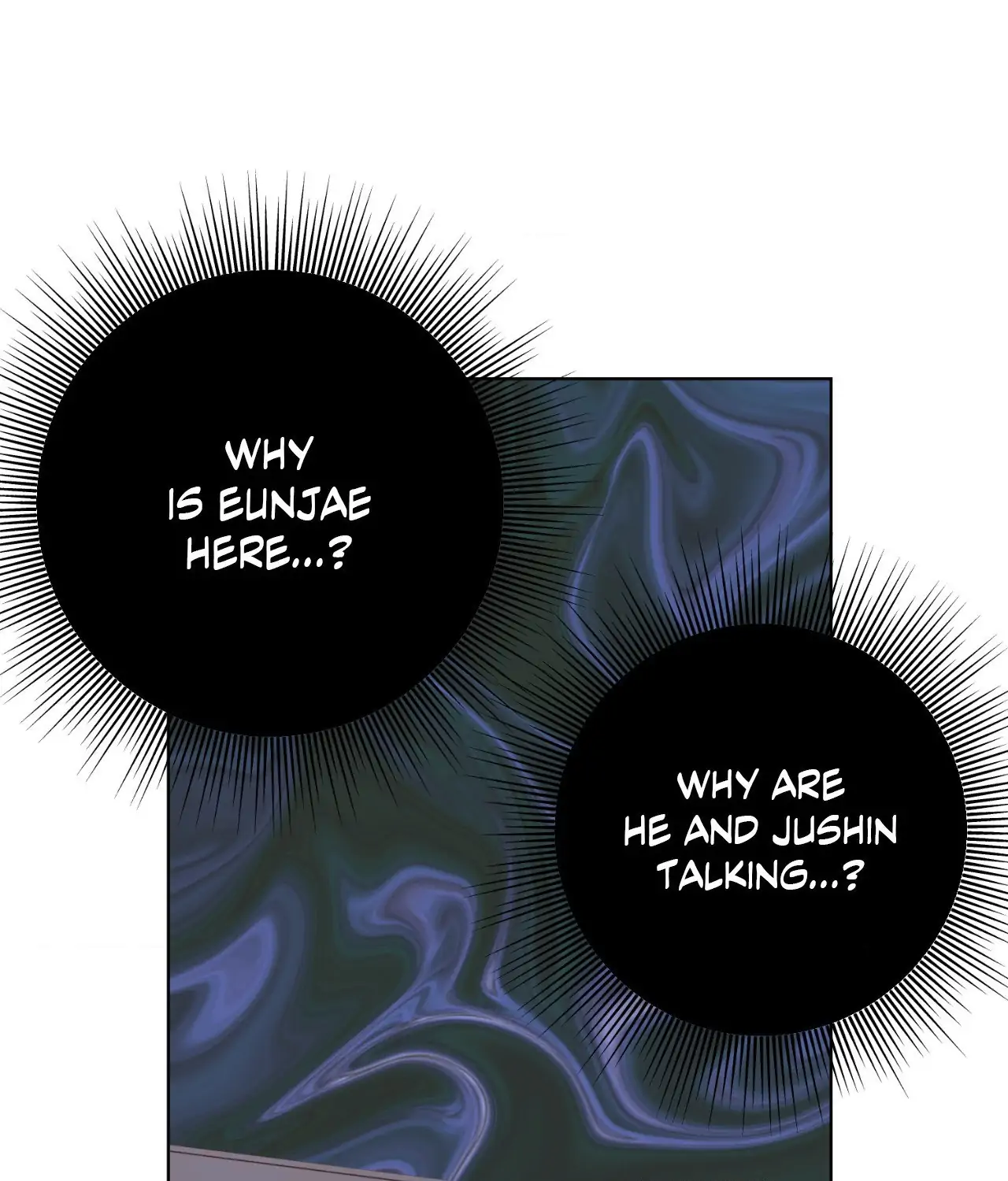 Alpha Boyfriends [Official] - Chapter 48 manhwa