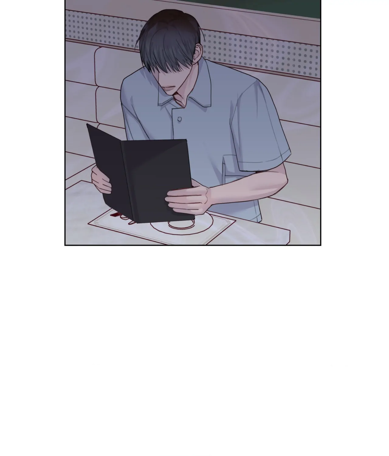 Alpha Boyfriends [Official] - Chapter 48 manhwa