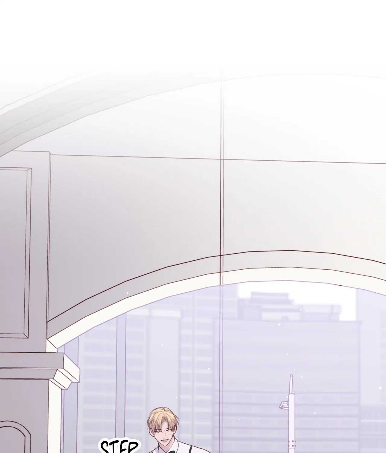 Alpha Boyfriends [Official] - Chapter 48 manhwa