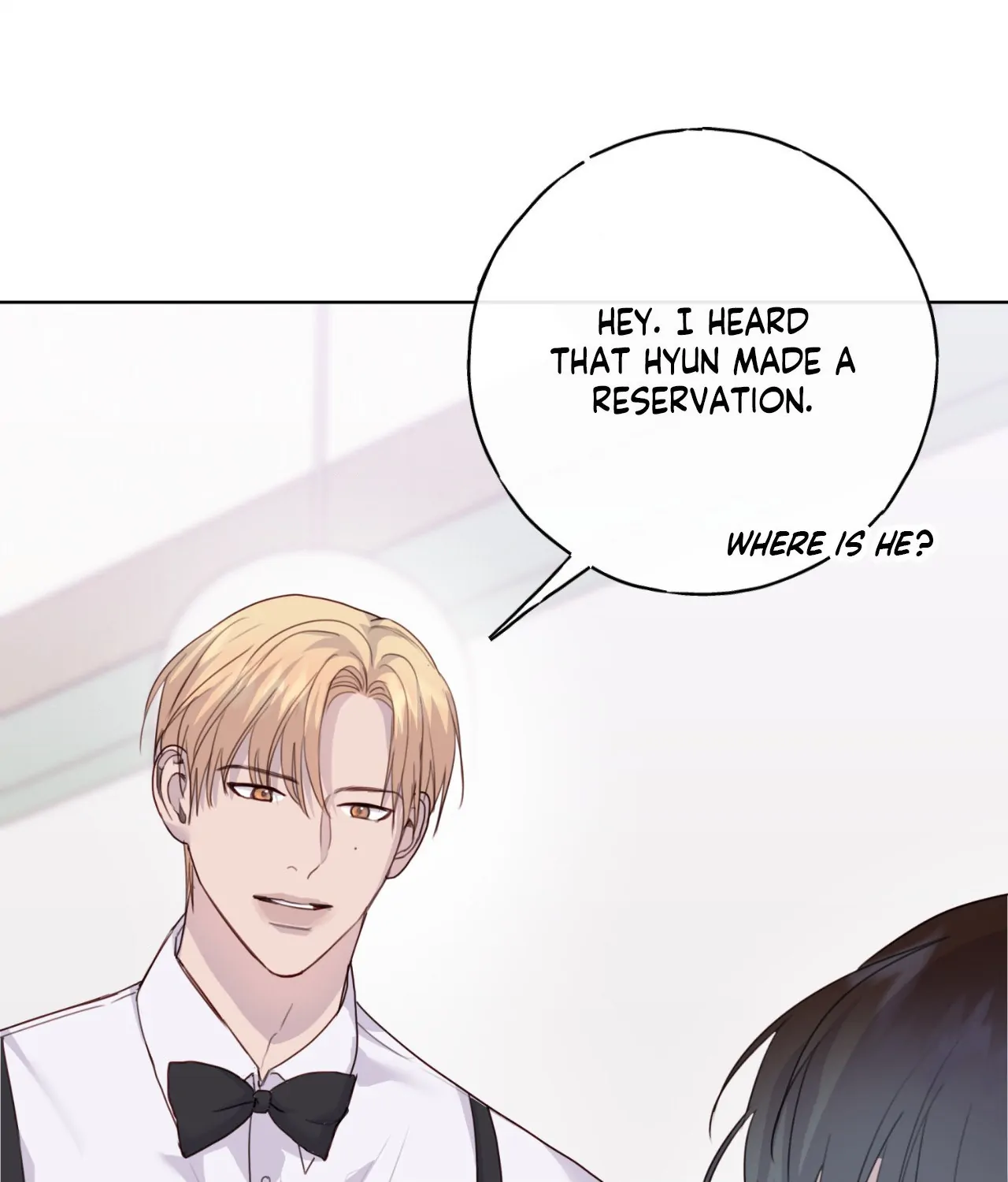 Alpha Boyfriends [Official] - Chapter 48 manhwa