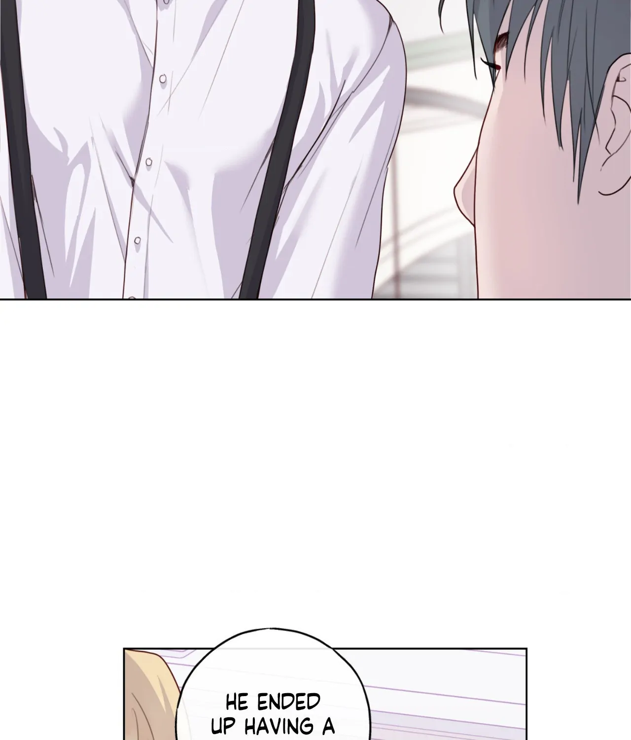 Alpha Boyfriends [Official] - Chapter 48 manhwa