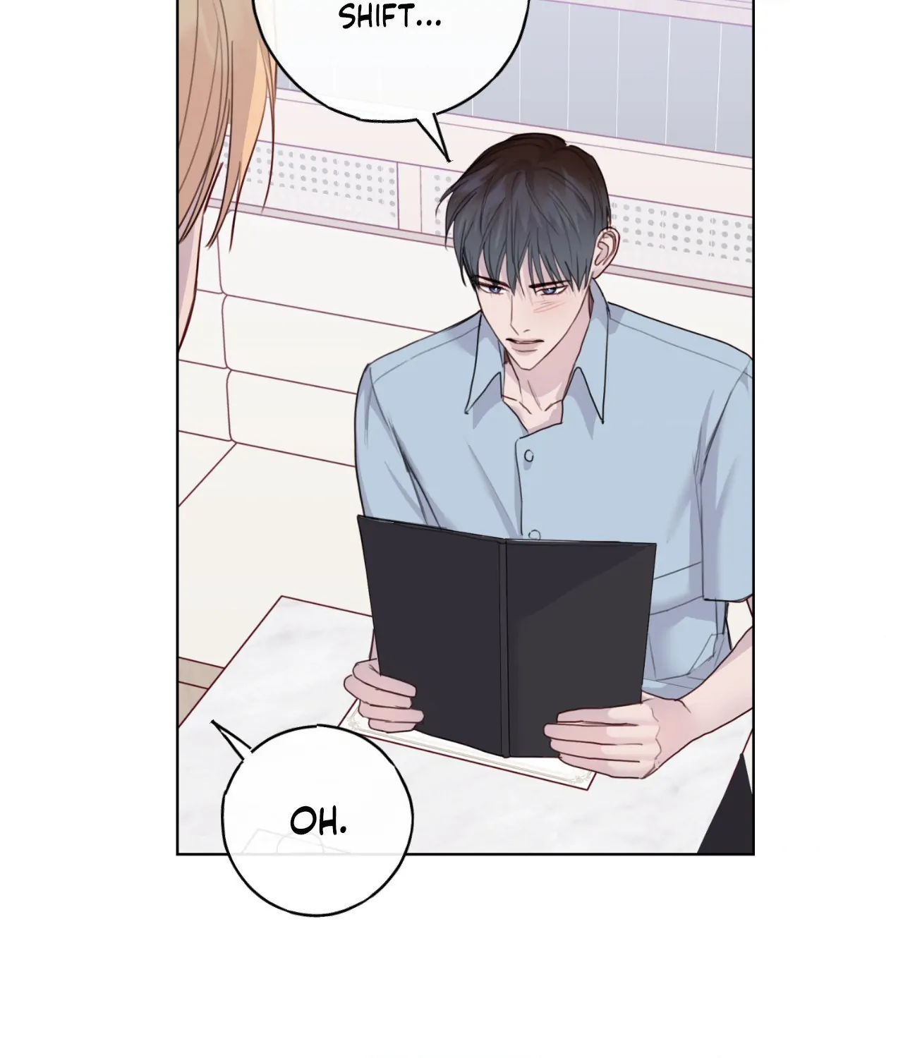 Alpha Boyfriends [Official] - Chapter 48 manhwa